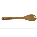 Bamboo Salad Spork